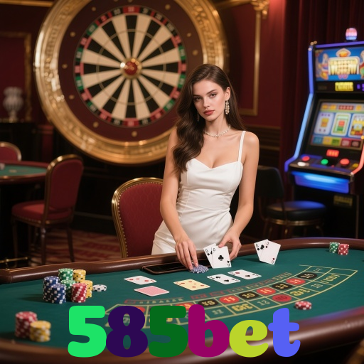  585bet