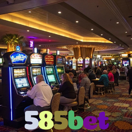  585bet