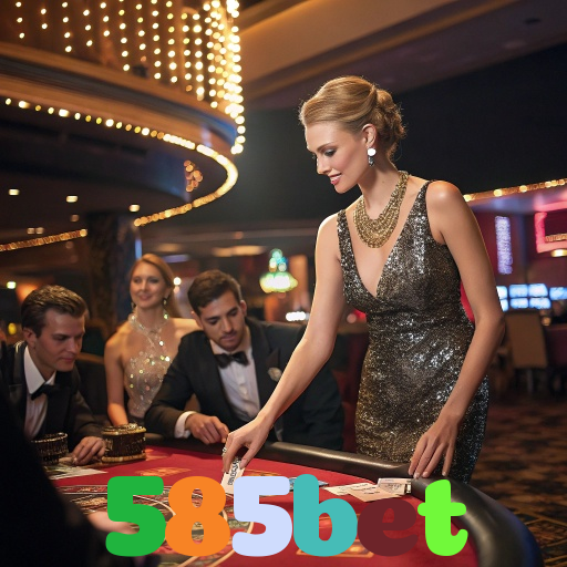  585bet