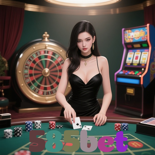  585bet