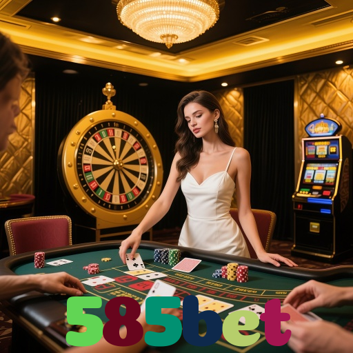  585bet