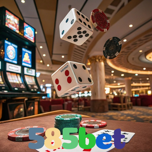 585bet