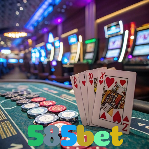  585bet