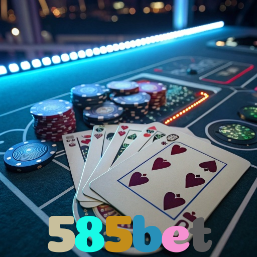  585bet