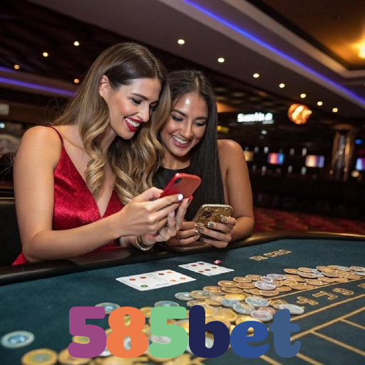  585bet