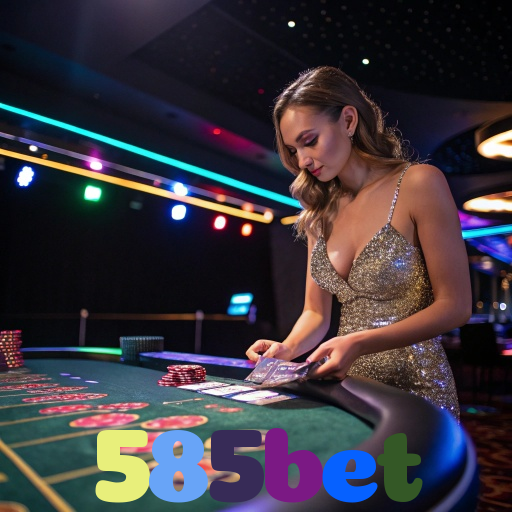  585bet