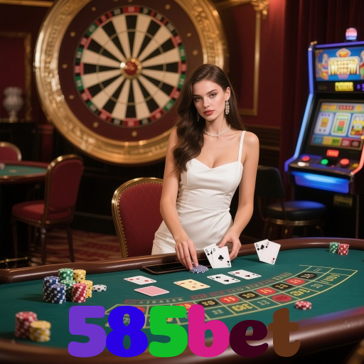  585bet