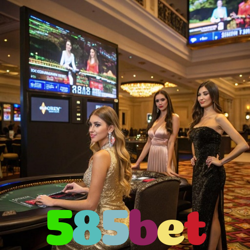  585bet