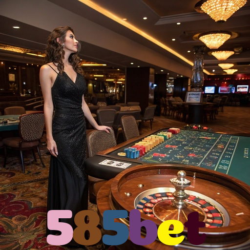  585bet