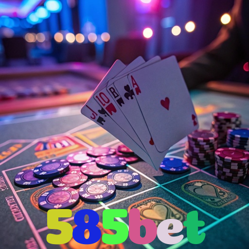  585bet