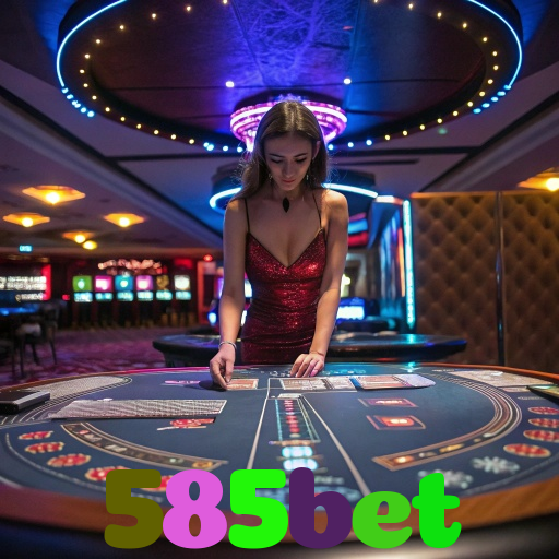  585bet
