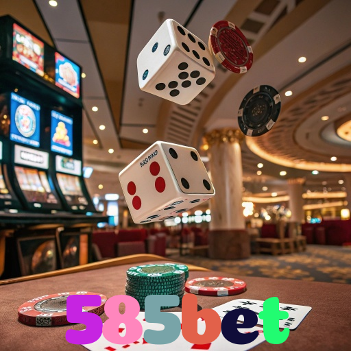  585bet
