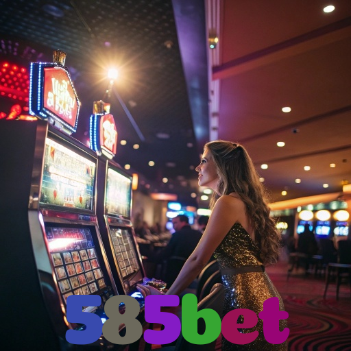  585bet