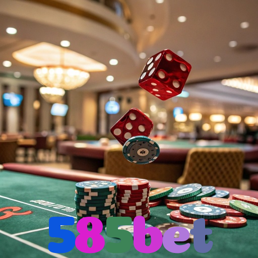  585bet