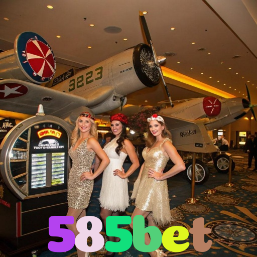  585bet