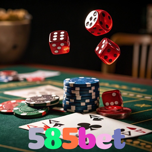  585bet