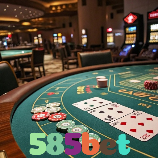  585bet