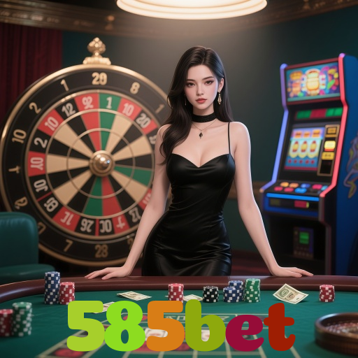  585bet