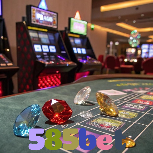  585bet