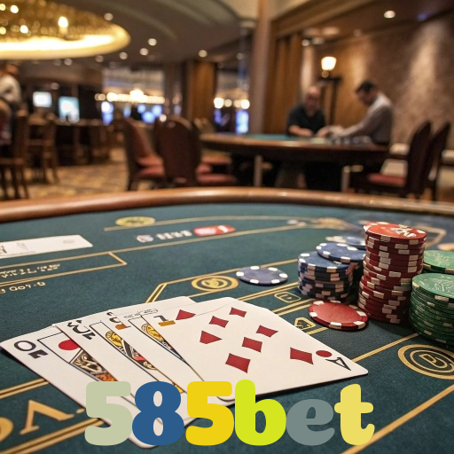  585bet