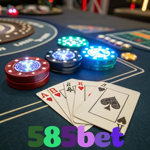  585bet