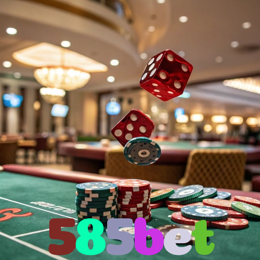  585bet