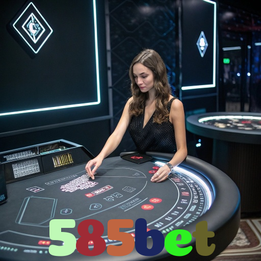  585bet
