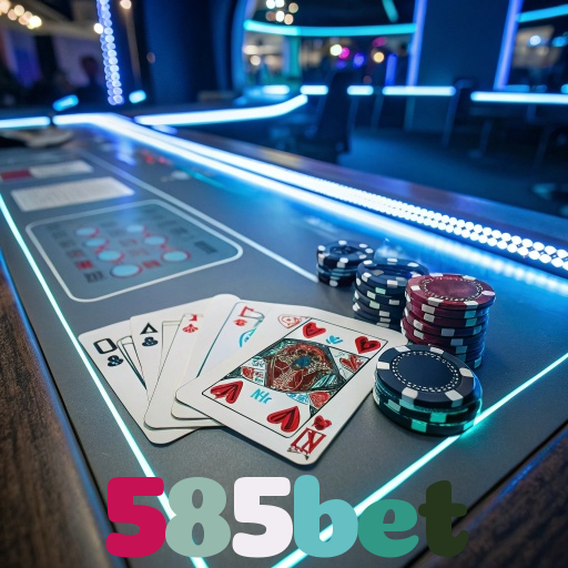  585bet