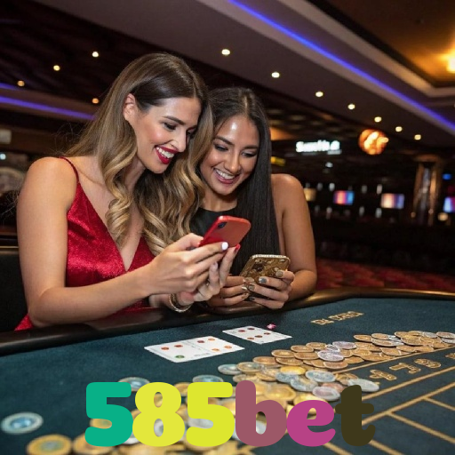  585bet