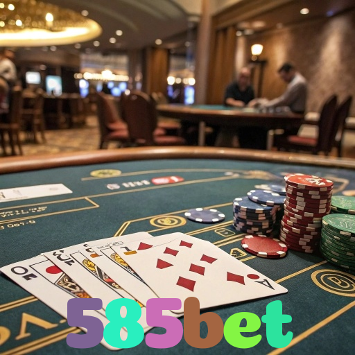  585bet