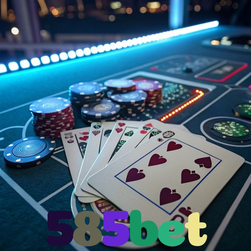  585bet