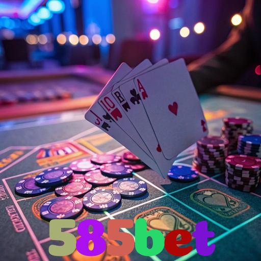  585bet
