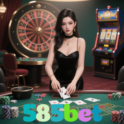  585bet