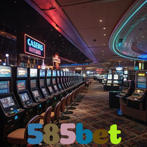  585bet