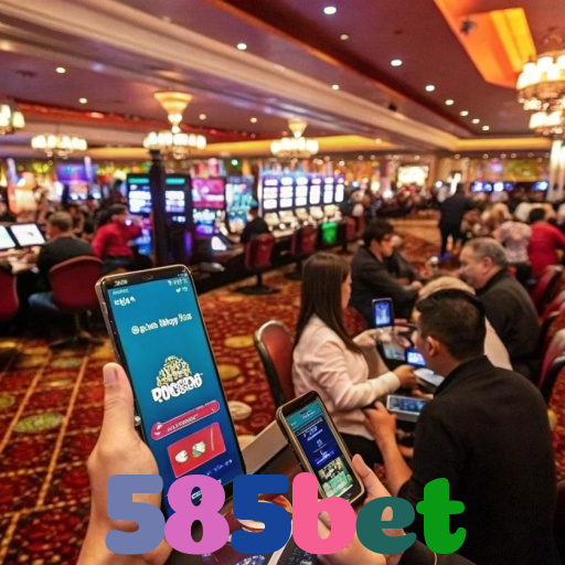  585bet