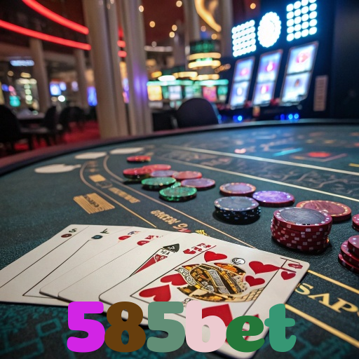  585bet