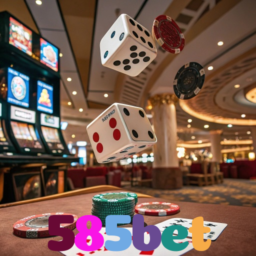  585bet