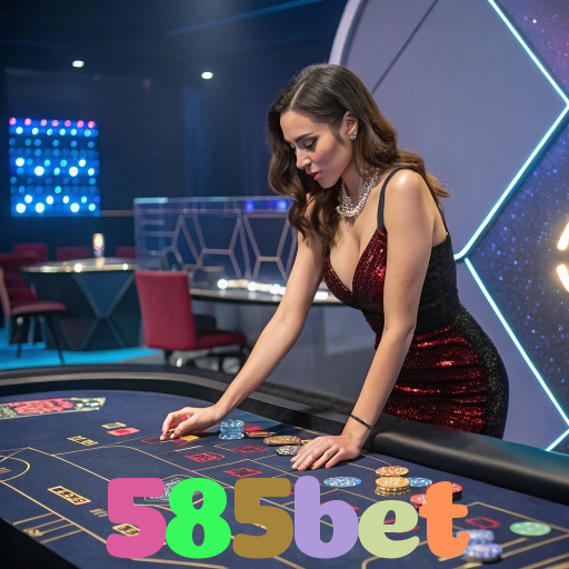  585bet