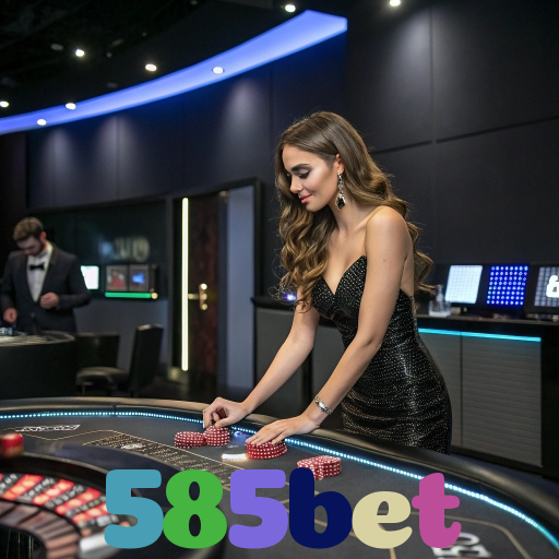  585bet