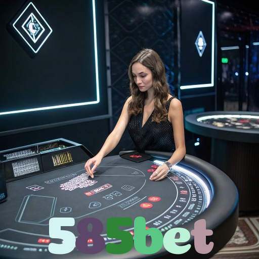  585bet