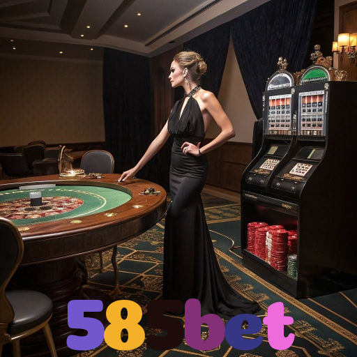  585bet