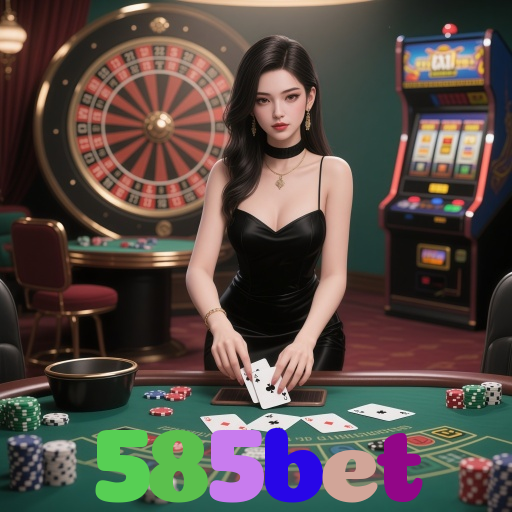 585bet