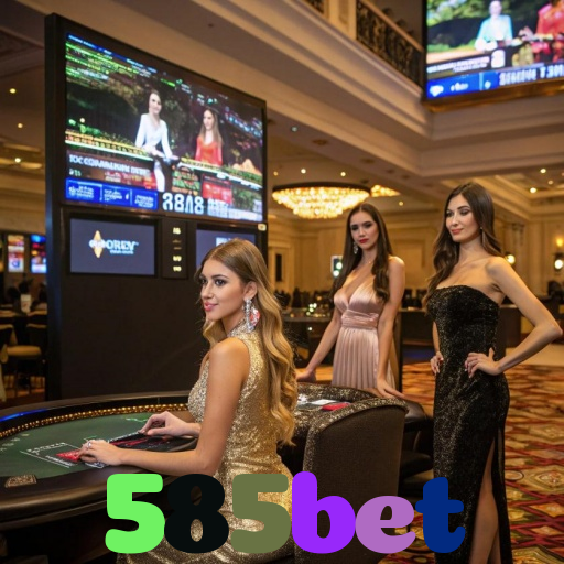  585bet