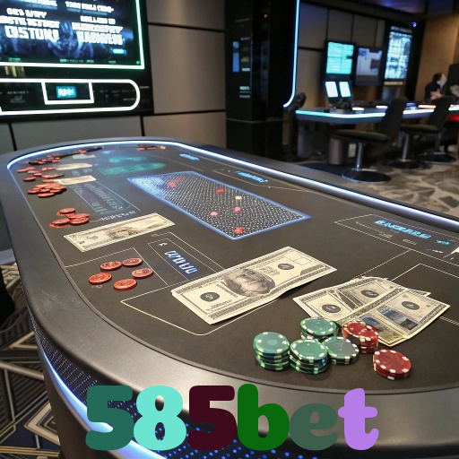  585bet