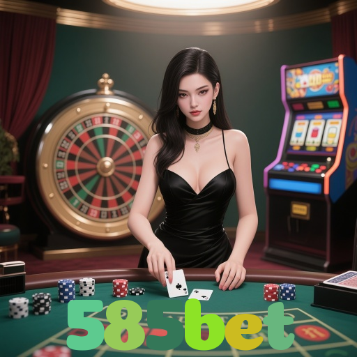  585bet