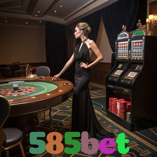  585bet