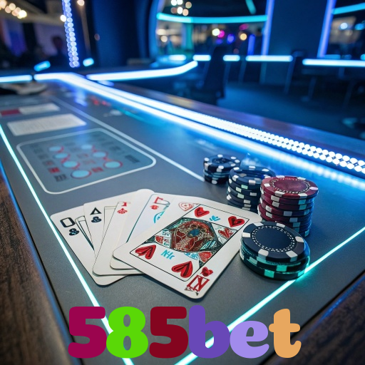  585bet