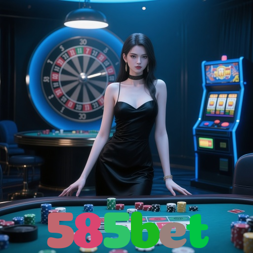  585bet