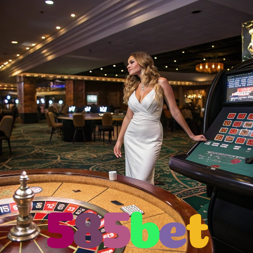  585bet