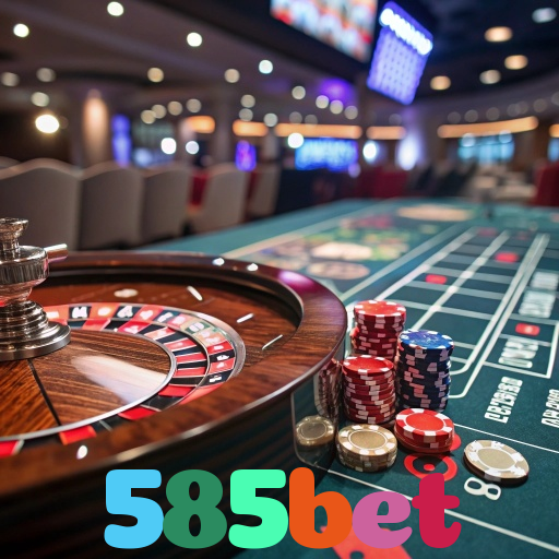  585bet